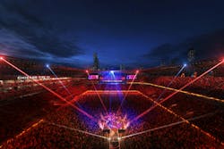 Rendering: Related Midwest and Gensler