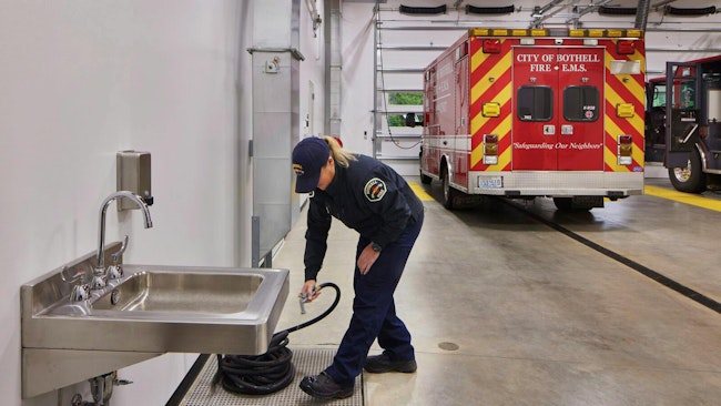 Photo courtesy Miller Hull