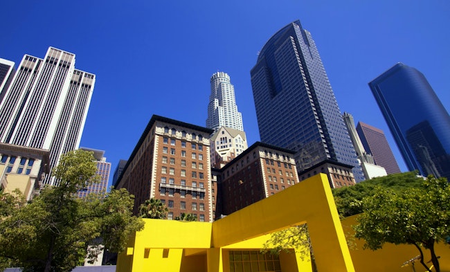 Photo &copy; Danny Raustadt | Dreamstime.com