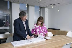 Photo courtesy Gresham Smith Photo courtesy Gresham Smith