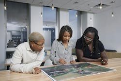 Photo courtesy Gresham Smith Photo courtesy Gresham Smith