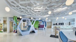 COURTESY ROBINS & MORTON