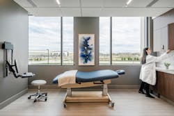 Courtesy IMEG Courtesy IMEG