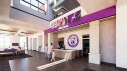 Rendering courtesy Design Collaborative