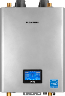 NFB-C fire tube commercial boilers