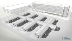 4bayair W Logo 4bayair W Logo