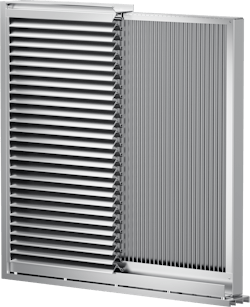 Courtesy Greenheck Courtesy Greenheck