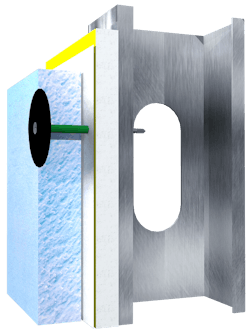 Courtesy TRUFAST Walls