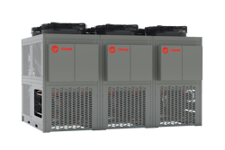 Courtesy Trane Courtesy Trane