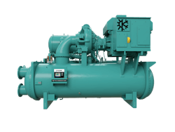 YORK YK-CP Centrifugal Chiller